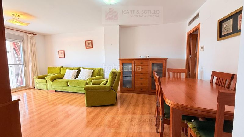 Foto b2afa81c-b44b-4900-9a59-a2e99726d132. Flat with heating in Casco Urbano Vinaròs