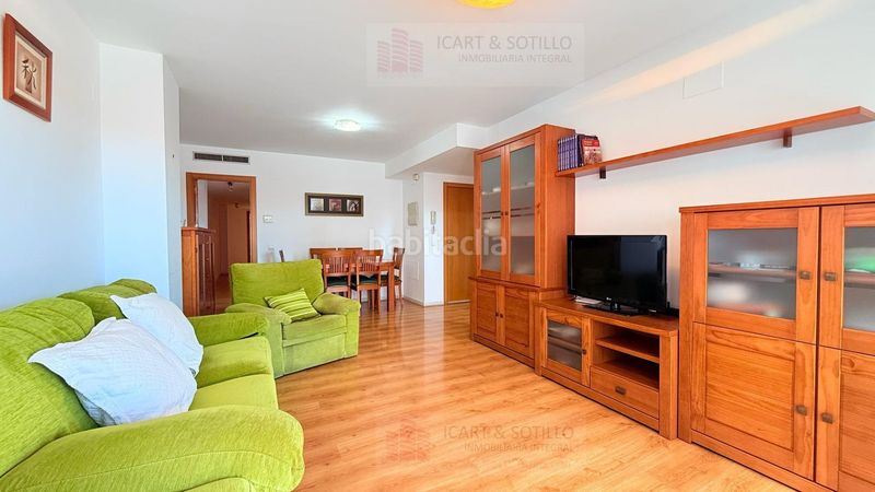 Foto c17b1afd-95ae-485d-8081-cc2ac096b9f7. Flat with heating in Casco Urbano Vinaròs