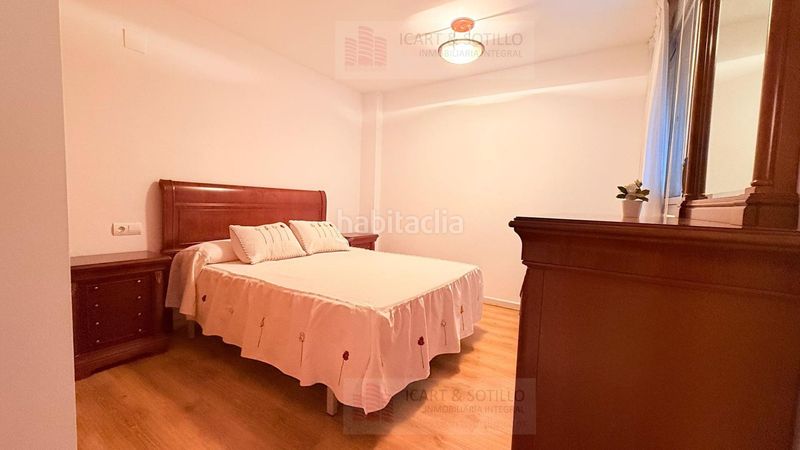 Foto d75e9bbc-3a68-4ed3-ae6c-d9d54673826c. Flat with heating in Casco Urbano Vinaròs