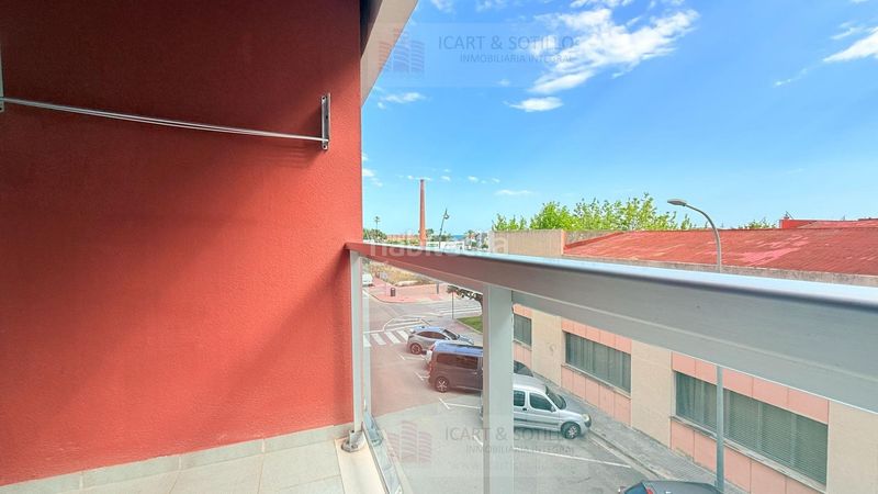 Foto db3ad998-d1ab-48cd-8dd5-cb83476286f4. Flat with heating in Casco Urbano Vinaròs