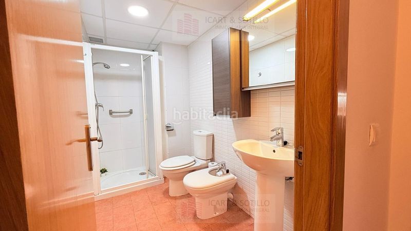 Foto ecf6cfc7-2bbc-4d31-9057-d4f8f7b6c29b. Flat with heating in Casco Urbano Vinaròs