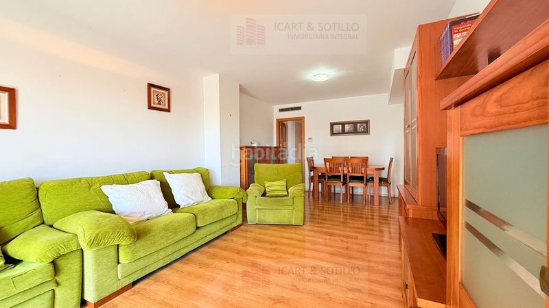 Foto f6a36661-e054-49b9-a3dd-dfbf8a6efa15. Flat with heating in Casco Urbano Vinaròs