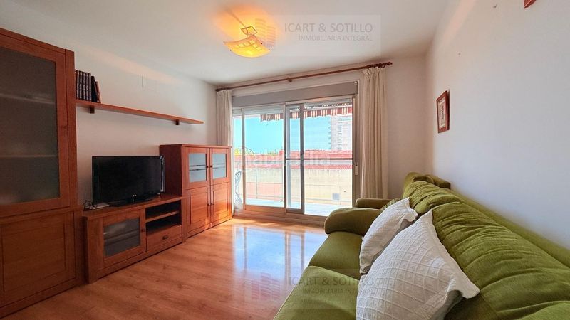 Foto f89ae6d5-f7f4-4791-88de-b2373cbcc20d. Flat with heating in Casco Urbano Vinaròs
