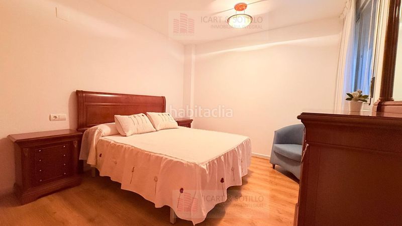 Foto f9b1b71e-f6aa-46b6-a1b0-804e1a164a95. Flat with heating in Casco Urbano Vinaròs
