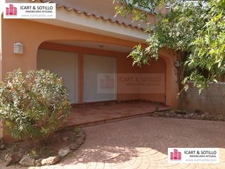 Chalet in Closa de Vinaròs - Ermita. Vinaros magnifica villa en la zona de la closa