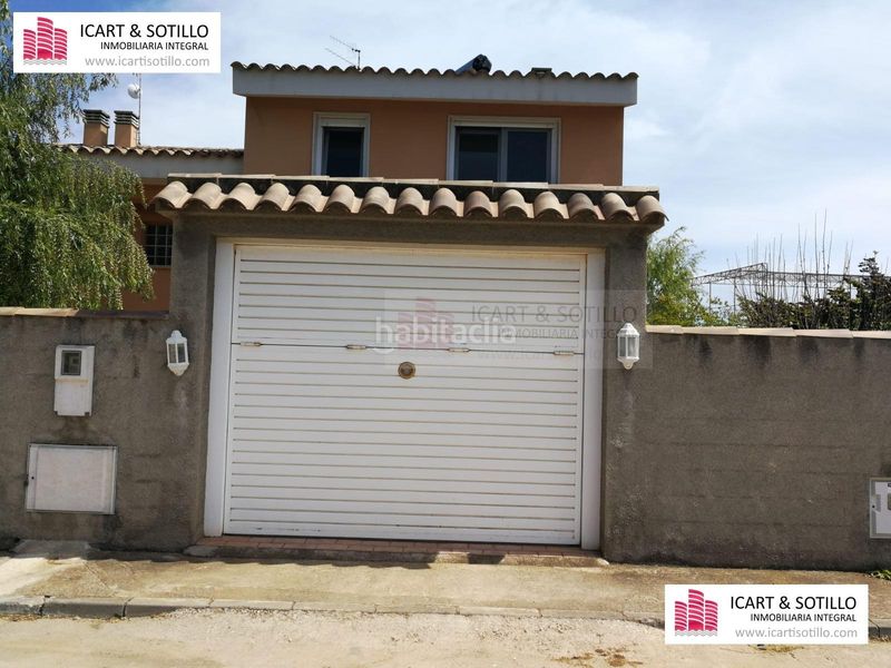 Foto 362ca88a-9869-4c17-aa99-ba40f67d98bd. Xalet amb calefacció aparcament piscina a closa de Vinaròs - ermita Vinaròs