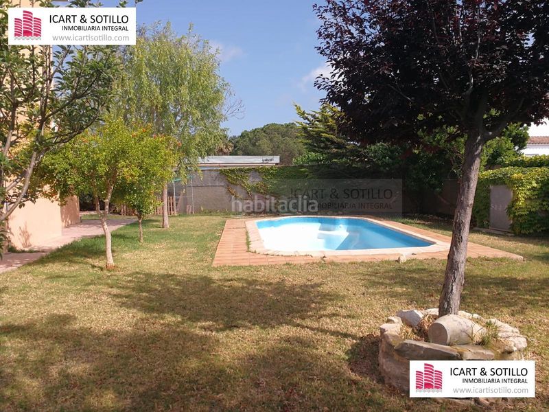 Foto 58e90e5e-571a-40c6-9ed7-7d7172be2214. Xalet amb calefacció aparcament piscina a closa de Vinaròs - ermita Vinaròs