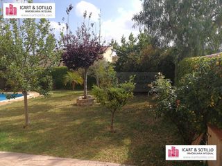 Chalet in Closa de Vinaròs - Ermita. Vinaros magnifica villa en la zona de la closa