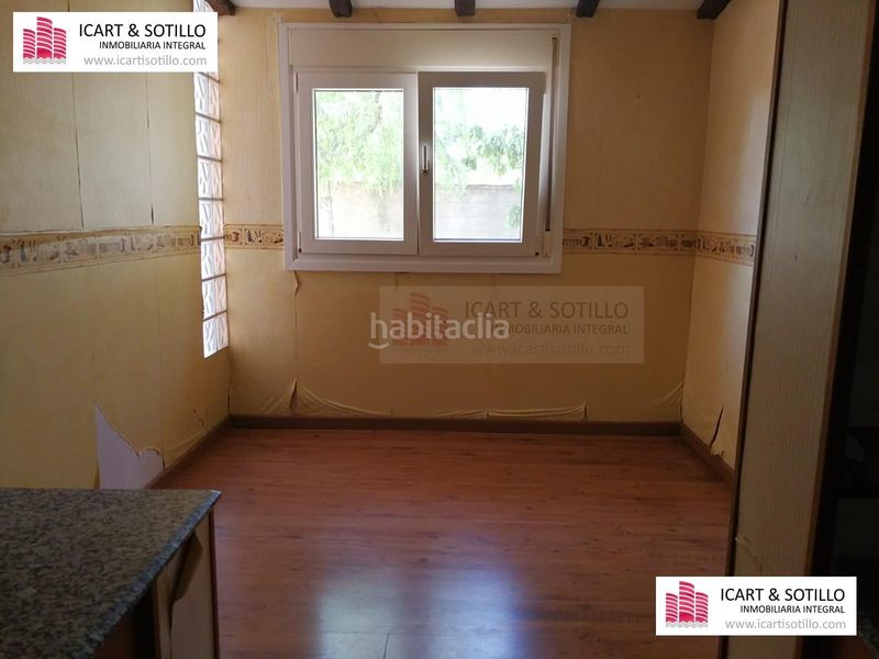 Foto a603657a-54fe-4138-a038-cdd0d2e2497c. Xalet amb calefacció aparcament piscina a closa de Vinaròs - ermita Vinaròs