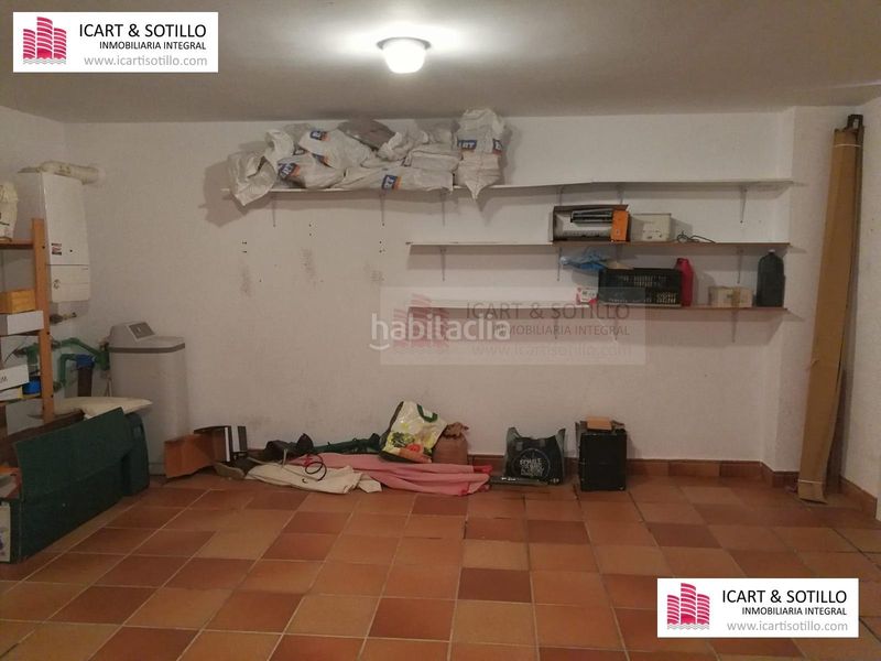 Foto e92d4e58-6890-4ace-9fb0-6ca95a456e0e. Xalet amb calefacció aparcament piscina a closa de Vinaròs - ermita Vinaròs