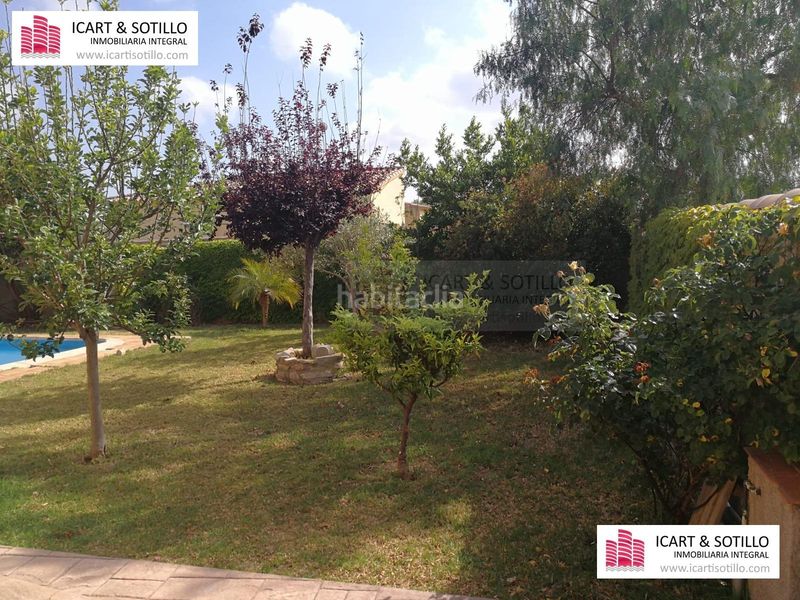 Foto eb3f150b-cb4a-4268-99e0-da6ba08638e8. Xalet amb calefacció aparcament piscina a closa de Vinaròs - ermita Vinaròs