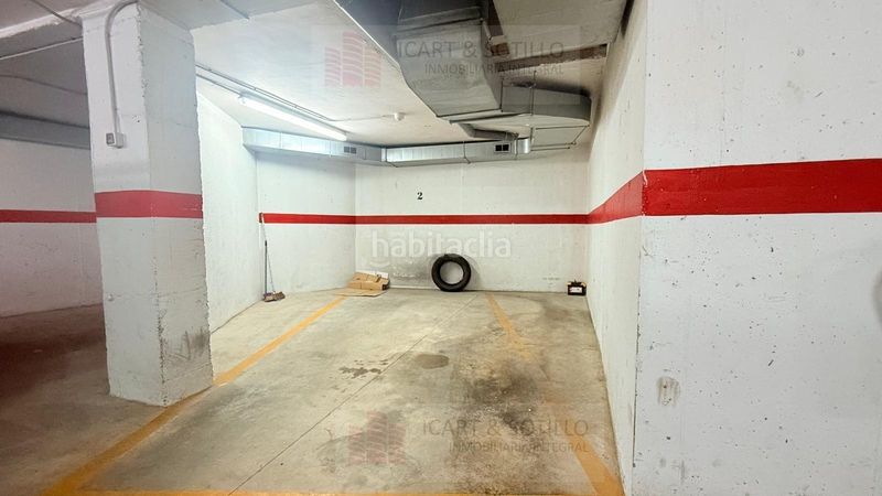 Foto 0a78a34c-c0ec-4346-80ba-ee5e1bd7d8e3. Pis amb aparcament a Casco Urbano Vinaròs