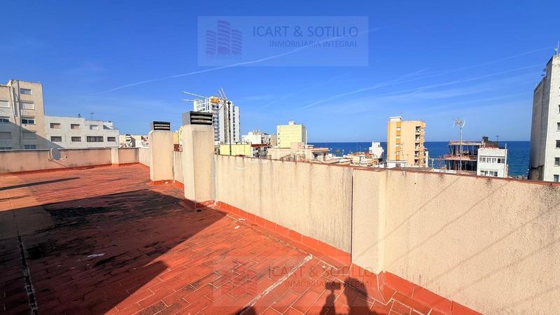 Foto 5bcabe8e-2277-4ab6-9dba-058c91e4a5a6. Pis amb aparcament a Casco Urbano Vinaròs