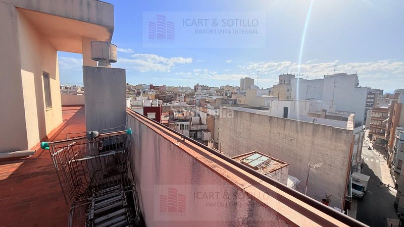 Foto c7957634-1a99-44a5-b3ee-423b3514398e. Pis amb aparcament a Casco Urbano Vinaròs