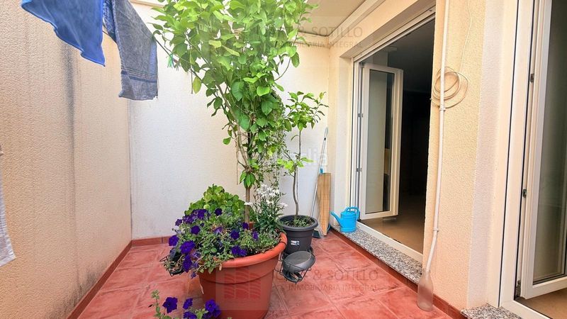 Foto 4d82e3f7-4d08-4e09-8d28-7d74a5a9c2f6. Flat with parking in Casco Urbano Vinaròs