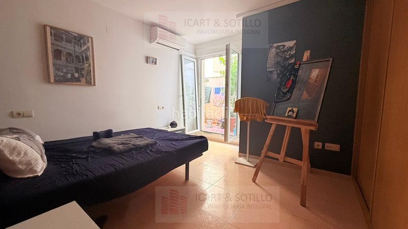 Foto b24764b0-66bd-44c3-a441-1bb2cd3838e5. Flat with parking in Casco Urbano Vinaròs