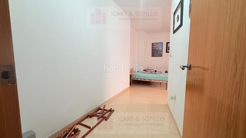 Foto c09a441f-7959-423d-9c28-ae31d8da7e94. Flat with parking in Casco Urbano Vinaròs