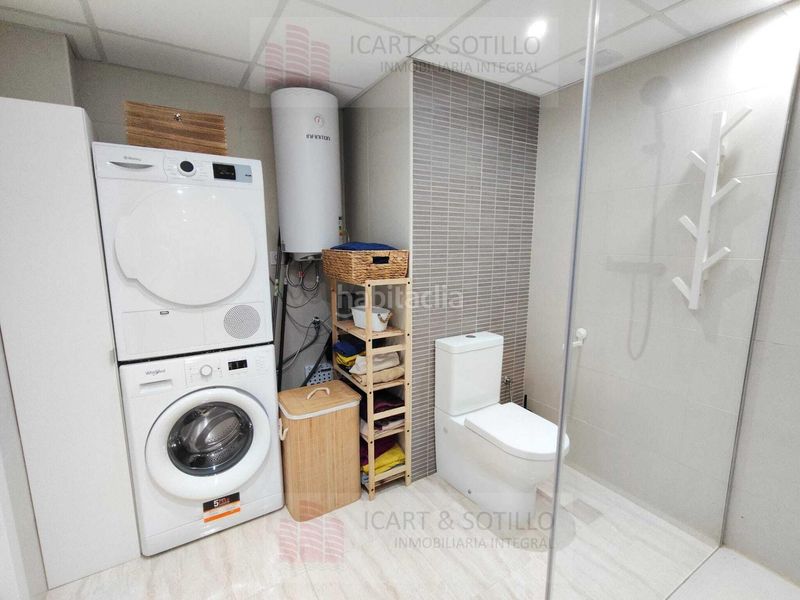 Foto b1bba271-820c-4c9a-916d-fb6f08013846. Pis a Casco Urbano Vinaròs