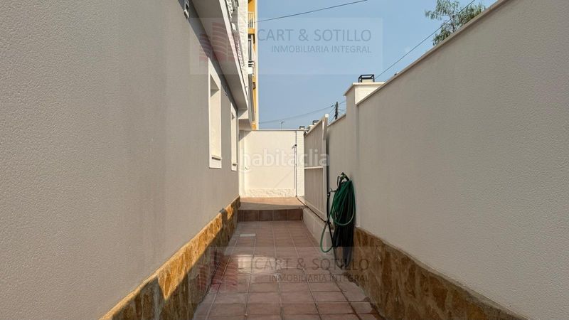 Foto 16c3a4cf-1339-4f59-9166-923dfb62d52e. Xalet amb calefacció aparcament a Les Salines Vinaròs