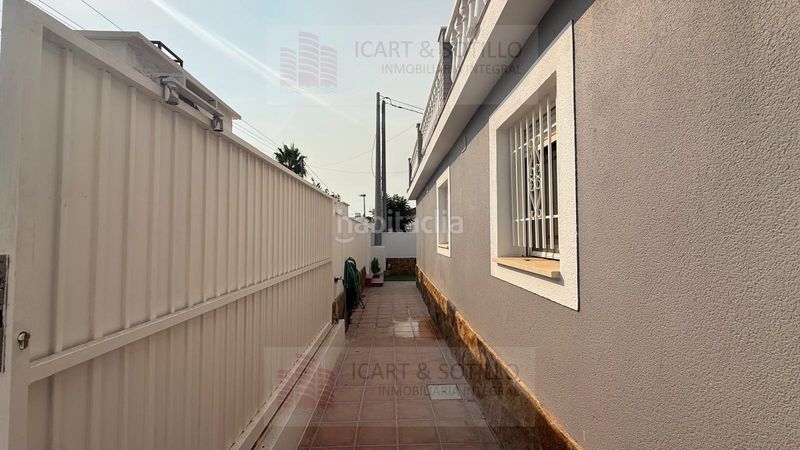 Foto c88843ad-602b-4139-8b31-bba3fc507b48. Xalet amb calefacció aparcament a Les Salines Vinaròs