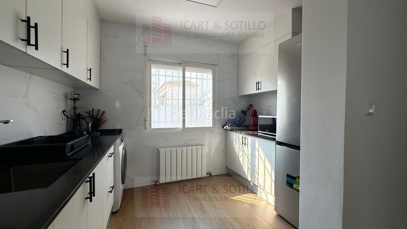 Foto f4e53d27-b333-41fb-9cf1-20cc6e187b9c. Xalet amb calefacció aparcament a Les Salines Vinaròs