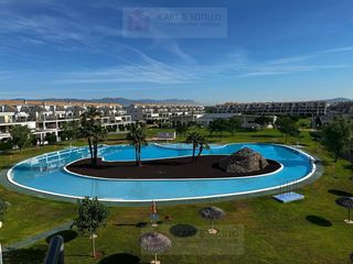 Location Attique  Calle calle sevilla. Bonito atico duplex en panoramica san jordi