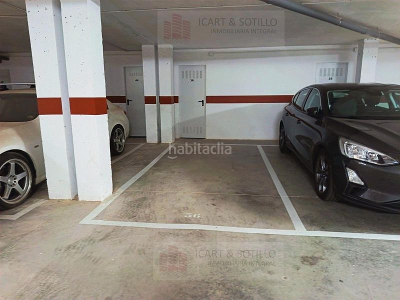 Foto 1bdecea2-6820-47dd-9d38-936935a1bb1c. Location attique avec chauffage parking piscine dans San Jorge
