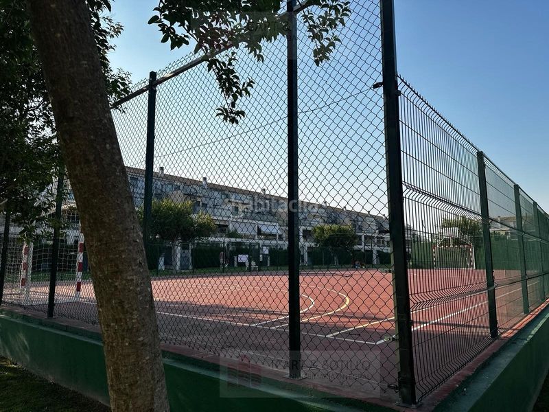 Foto 45639855-0c0b-4bec-93b2-2489fd4f682f. Location attique avec chauffage parking piscine dans San Jorge