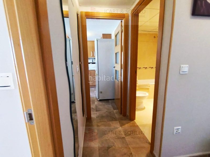 Foto 550d676f-e9db-49dd-af6a-c6adda7287b1. Location attique avec chauffage parking piscine dans San Jorge