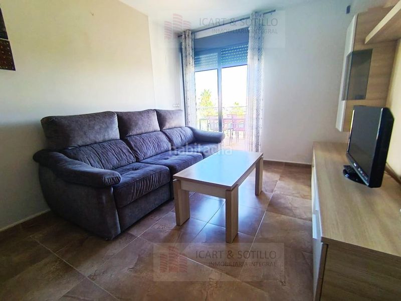 Foto 6850ea7f-c4c0-4588-a8fe-7b49aa842305. Location attique avec chauffage parking piscine dans San Jorge