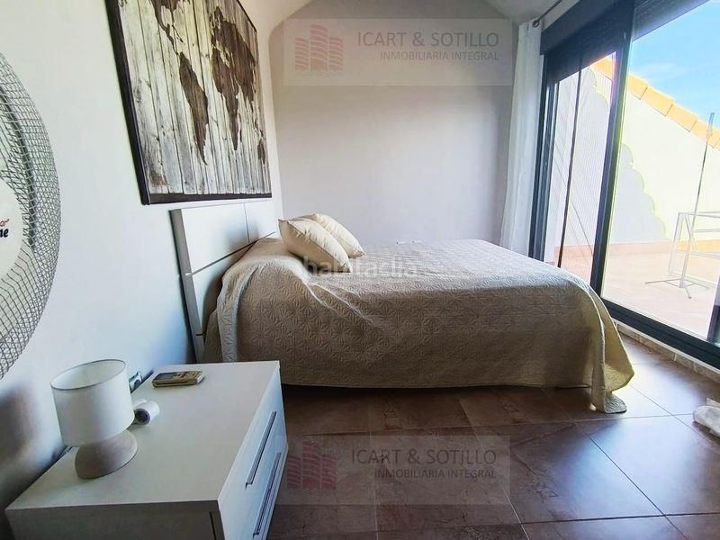 Foto 98233636-5e1d-4065-a476-61ae7f23349b. Location attique avec chauffage parking piscine dans San Jorge