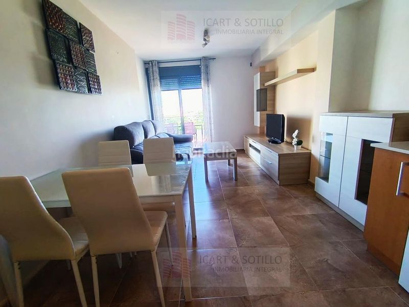 Foto cb02a3f7-38d3-4100-ab8a-a7c5916ce29f. Location attique avec chauffage parking piscine dans San Jorge