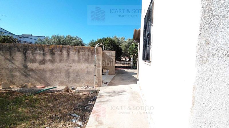Foto 6b2f6987-7949-48b2-a230-036b9e93f3cb. Xalet amb aparcament piscina a Boverals-Saldonar Vinaròs