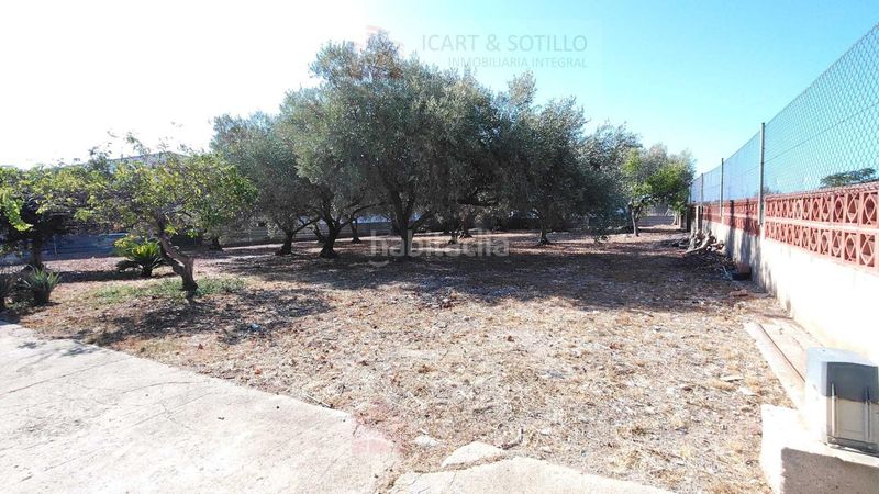 Foto d7704afa-d9c9-4ea3-aad1-20a8b44cf443. Xalet amb aparcament piscina a Boverals-Saldonar Vinaròs