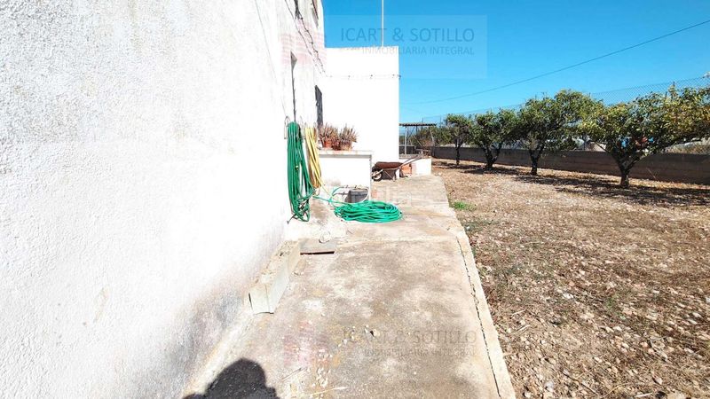 Foto fa981996-7255-409e-9ff7-7f5cef113b75. Xalet amb aparcament piscina a Boverals-Saldonar Vinaròs