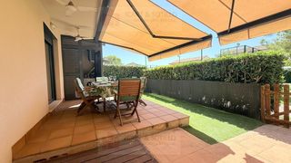 Ground floor in BARBIGUERA 15