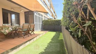 Planta baja en Barbiguera 15. Tu piso jardin en panoramica golf
