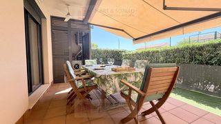 Piano terra in Barbiguera 15. Tu piso jardin en panoramica golf