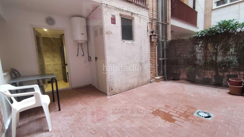 Foto 0380721a-01e7-420c-a6c7-3430f8ae1991. Lloguer pis amb calefacció a Casco Urbano Vinaròs