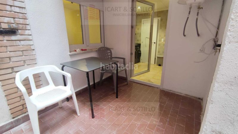 Foto a1628dbe-706b-48d9-9f35-b8fbdd9decd3. Lloguer pis amb calefacció a Casco Urbano Vinaròs