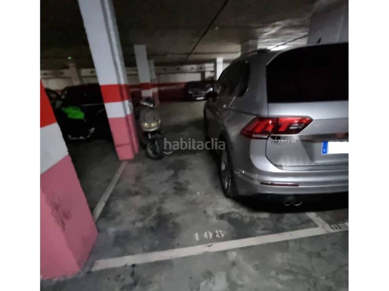 Foto 7a72b642-9feb-498a-b12b-1ec8e50ffcf2. Parking coche en pau marsal 158 garaje en venta en Cementiri Vell en Terrassa