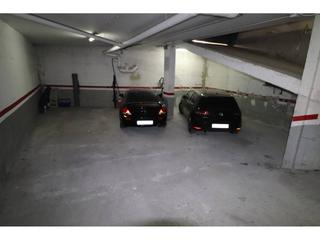 Aparcament cotxe  Agricultura. Garaje en venta en can palet