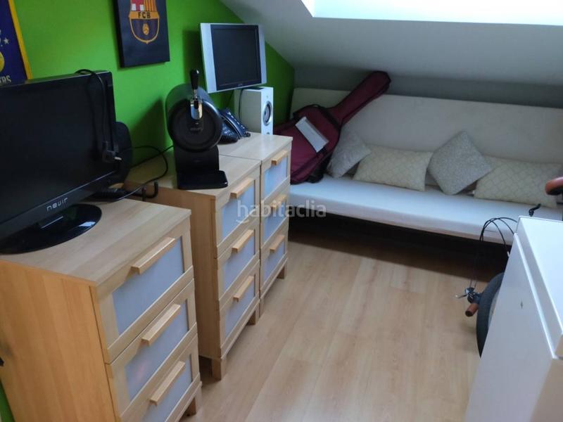 Foto 86ac0b60-9dcb-4a89-8fc8-03ce6e32125b. Dúplex atencion inversores, piso alquilado en venta en Sabadell