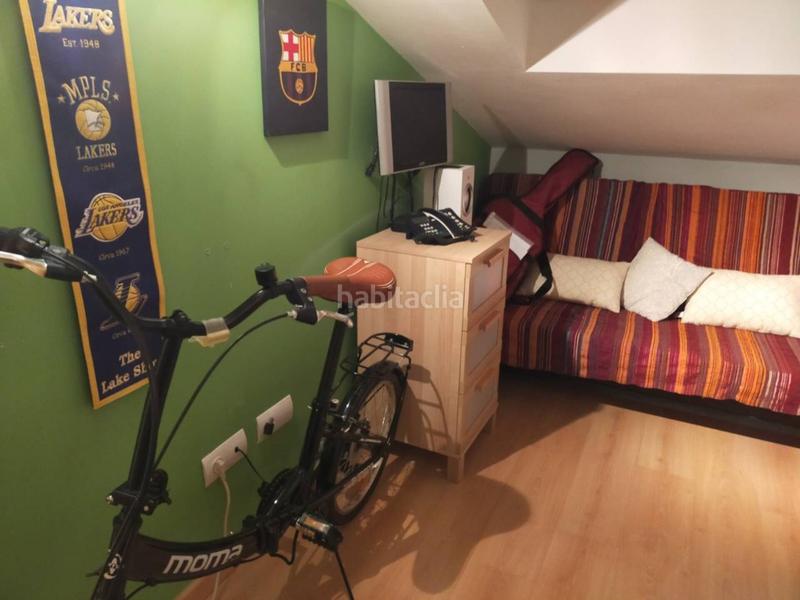 Foto 8fc61ac0-cad9-4210-8b67-aab3e6b8f8ee. Dúplex atencion inversores, piso alquilado en venta en Sabadell