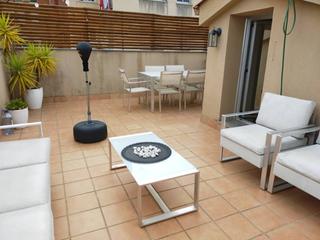 Dúplex a Creu Alta. Atencion inversores, piso alquilado en venta