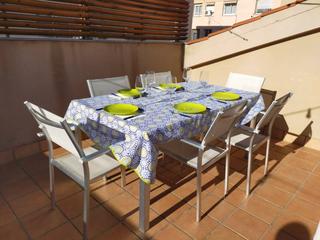 Dúplex en Creu Alta. Atencion inversores, piso alquilado en venta