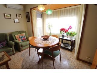 Appartement à San Pere. 111m2  4hab a sant pere