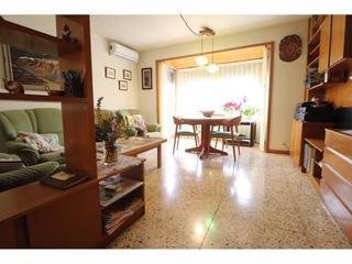 Etagenwohnung in San Pere. 111m2  4hab a sant pere
