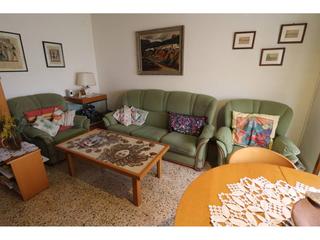 Pis a San Pere. 111m2  4hab a sant pere