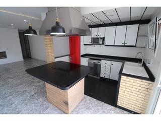 Appartement à Ca n'Aurell. Super exclusivo